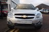 USED 2011 60 CHEVROLET CAPTIVA 2.0 VCDi LTZ 5dr (7 Seats) FULL LEATHER+2 OWNERS+1 YR MOT