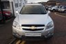 USED 2011 60 CHEVROLET CAPTIVA 2.0 VCDi LTZ 5dr (7 Seats) FULL LEATHER+2 OWNERS+1 YR MOT