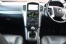 USED 2011 60 CHEVROLET CAPTIVA 2.0 VCDi LTZ 5dr (7 Seats) FULL LEATHER+2 OWNERS+1 YR MOT