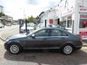 USED 2008 08 MERCEDES-BENZ C-CLASS 2.1 C220 CDI ELEGANCE 4d 168 BHP 2 OWNERS+LEATHER+FSH