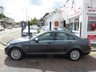 USED 2008 08 MERCEDES-BENZ C-CLASS 2.1 C220 CDI ELEGANCE 4d 168 BHP 2 OWNERS+LEATHER+FSH