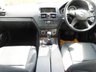 USED 2008 08 MERCEDES-BENZ C-CLASS 2.1 C220 CDI ELEGANCE 4d 168 BHP 2 OWNERS+LEATHER+FSH