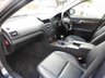 USED 2008 08 MERCEDES-BENZ C-CLASS 2.1 C220 CDI ELEGANCE 4d 168 BHP 2 OWNERS+LEATHER+FSH