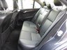 USED 2008 08 MERCEDES-BENZ C-CLASS 2.1 C220 CDI ELEGANCE 4d 168 BHP 2 OWNERS+LEATHER+FSH