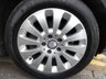 USED 2008 08 MERCEDES-BENZ C-CLASS 2.1 C220 CDI ELEGANCE 4d 168 BHP 2 OWNERS+LEATHER+FSH