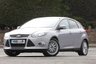 USED 2011 61 FORD FOCUS 1.6 ZETEC TDCI 5d 113 BHP Nice Condition