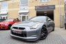 USED 2009 09 NISSAN GT-R 3.8 BLACK EDITION COUPE AUTOMATIC 643 BHP &pound;639 A MONTH WITH &pound;4999 DEPOSIT !!!
