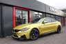 USED 2014 14 BMW 4 SERIES 3.0 M4 2d AUTO 426 BHP COUPE