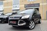 USED 2015 15 FORD KUGA 2.0 TITANIUM TDCI 180 BHP &pound;246 A MONTH WITH &pound;999 DEPOSIT!!!