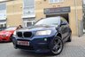 USED 2014 14 BMW X3 XDRIVE20D 2.0 M SPORT AUTOMATIC 184 BHP &pound;249 PER MONTH WITH &pound;999 DEPOSIT !!!
