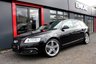 USED 2011 11 AUDI A6 2.7 AVANT TDI QUATTRO S LINE SPECIAL EDITION 5d AUTO 187 BHP 1 PREVIOUS OWNER*FSH*ONE OFF*