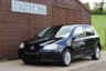 USED 2007 07 VOLKSWAGEN GOLF 1.6 MATCH FSI 5d 114 BHP 