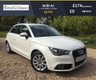 USED 2012 12 AUDI A1 1.4 TFSI SPORT 3d 122 BHP VIEWING BY APPOINTMENT ONLY