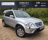 USED 2006 56 HONDA CR-V 2.2 I-CTDI SPORT 5d 138 BHP FULL SERVICE HIISTORY