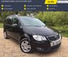 USED 2009 59 VOLKSWAGEN TOURAN 1.9 SE TDI 5d 103 BHP 7 SEATS VIEW BY APPOINTMENT ONLY