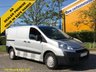 USED 2010 10 CITROEN DISPATCH 1000 L1H1 [ LPG-Dual Fuel ] van T/SLD Ex Lease Free UK Delivery 