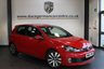 USED 2011 60 VOLKSWAGEN GOLF 2.0 GTD TDI 3DR 170 BHP + EXCELLENT SERVICE HISTORY + SPORT SEATS + HEATED MIRRORS + AUXILIARY PORT + AIR CON + 17 INCH ALLOY WHEELS +