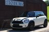 USED 2009 09 MINI HATCH COOPER 1.6 COOPER S 3d AUTO 172 BHP LOW MILEAGE, AUTOMATIC, FSH, XENONS