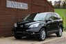 USED 2012 62 HONDA CR-V 2.0 I-VTEC EX 5d AUTO 148 BHP HONDA WARRANTY, SERVICE PLAN,  FSH