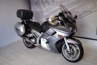 USED 2003 03 YAMAHA FJR 1298cc FJR 1300  
