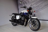 USED 2014 14 TRIUMPH BONNEVILLE 865cc 