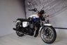 USED 2014 14 TRIUMPH BONNEVILLE 865cc 