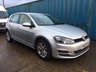 USED 2013 63 VOLKSWAGEN GOLF 1.6 SE TDI BLUEMOTION TECHNOLOGY 5d 103 BHP 