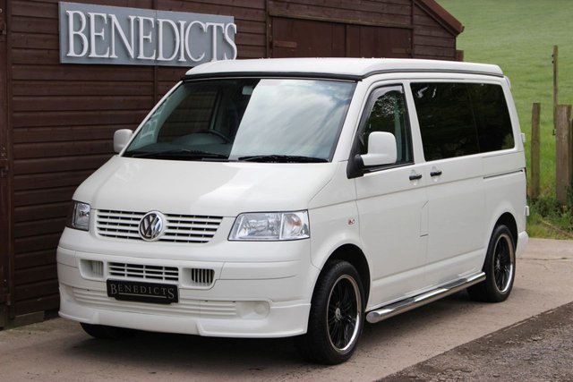 2009 09 Volkswagen Transporter 1.9 T28 TDI 1d 