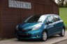 USED 2011 61 TOYOTA YARIS 1.3 VVT-I T SPIRIT 5d AUTO 98 BHP 