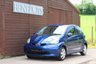 USED 2007 07 TOYOTA AYGO 1.0 BLUE VVT-I 3d 68 BHP IDEAL FIRST CAR, LOW INSURANCE