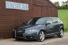 USED 2007 57 AUDI A3 2.0 SPORTBACK TDI S LINE DPF 5d 168 BHP MASSIVE SPEC, PAN ROOF, LEATHER