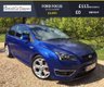 USED 2007 57 FORD FOCUS 2.5 ST-2 3d 225 BHP  