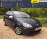 USED 2009 09 VOLKSWAGEN POLO 1.4 BLUEMOTION 1 TDI 5d 79 BHP 