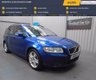 USED 2009 09 VOLVO V50 2.0 SE D 5d AUTO 136 BHP 