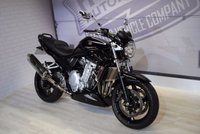 USED 2008 08 SUZUKI GSF 1250 BANDIT FACTORY STREET FIGHTER YOSHIMURA EXHAUST FULL SYSTEM