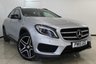USED 2015 15 MERCEDES-BENZ GLA-CLASS 2.1 GLA200 CDI 4MATIC AMG LINE PREMIUM 5DR AUTOMATIC 134 BHP HEATED HALF LEATHER SEATS + 0% FINANCE AVAILABLE T&C'S APPLY + 4X4 + CLIMATE CONTROL + REVERSE CAMERA + BLUETOOTH + CRUISE CONTROL + 19" AMG SPOKE WHEELS ALL-ROUND