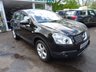 USED 2009 58 NISSAN QASHQAI 2.0 TEKNA DCI 5d 148 BHP Comprehensive Service History + Just Serviced by ourselves, MOT until December 2017, Two Previous Owners, 6 Speed Gearbox, Diesel