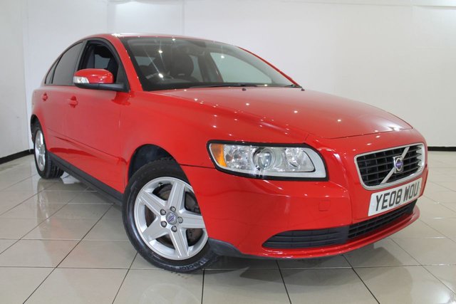 View our VOLVO S40
