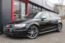 USED 2015 64 AUDI S3 2.0 S3 SPORTBACK QUATTRO 5d AUTO 296 BHP REV CAM*B&O*HEATED SEATS
