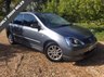 USED 2005 55 HONDA CIVIC 1.6 SE 5d 110 BHP  GENUINE LOW MILEAGE