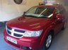 USED 2010 10 DODGE JOURNEY 2.0 CRD SXT 5d .....7 Seater 7 SEATER.......One Owner