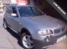 USED 2005 55 BMW X3 2.0 D SPORT 5d 148 BHP New Clutch & Flywheel