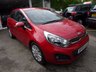 USED 2014 64 KIA RIO 1.2 2 5d 83 BHP Low Mileage, Full Kia Service History, One Owner from new, Balance of Kia Warranty until 2021, Great on fuel! Only &pound;30 Road Tax!