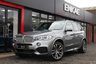 USED 2014 14 BMW X5 3.0 XDRIVE40D M SPORT 5d AUTO 309 BHP PANORAMIC ROOF*XDRIVE*SAT NAV