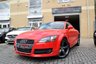 USED 2009 59 AUDI TT 2.0 TFSI 200 BHP COUPE &pound;159 A MONTH WITH &pound;699 DEPOSIT!!!