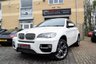USED 2014 63 BMW X6 XDRIVE40D 3.0 TWIN TURBO AUTOMATIC &pound;396 A MONTH WITH &pound;3750 DEPOSIT!!