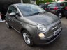 USED 2014 14 FIAT 500 1.2 LOUNGE 3d 69 BHP Full Service History, Just Serviced by ourselves, MOT until June 2018 (no advisories), One Previous Owner, Great on fuel! Only &pound;30 Road Tax!