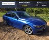 USED 2013 13 BMW 3 SERIES 2.0 320D M SPORT 4d AUTO 181 BHP EXCELLENT SPEC,SAT NAV,LEATHER