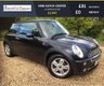 USED 2006 06 MINI HATCH COOPER 1.6 COOPER 3d 114 BHP LOW MILEAGE