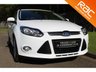 USED 2013 13 FORD FOCUS 1.6 ZETEC TDCI 5d 113 BHP A STUNNING ONE OWNER CAR WITH A FULL HISTORY AND LOW RUNNING COSTS!!!